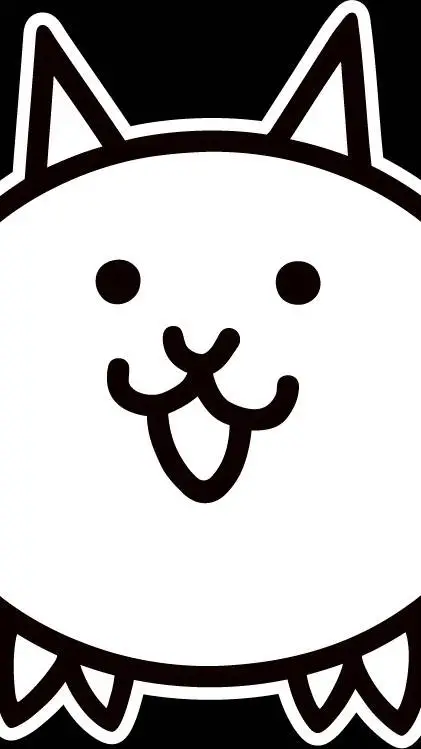 ai character: Gato cmun x chuchu background