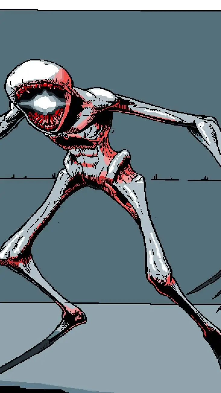 Talkie AI - Chat with Protype scp-001