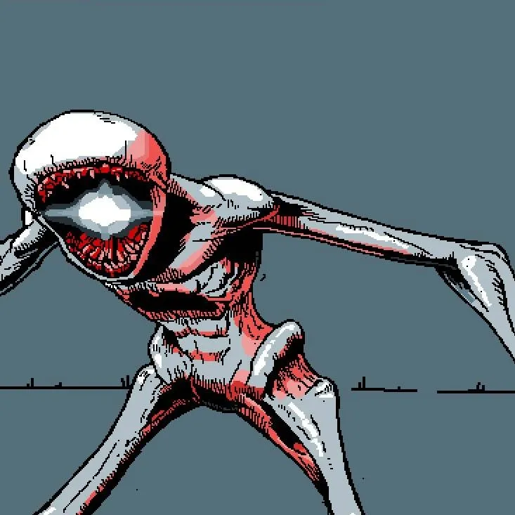 chat with ai character: Protype scp-001