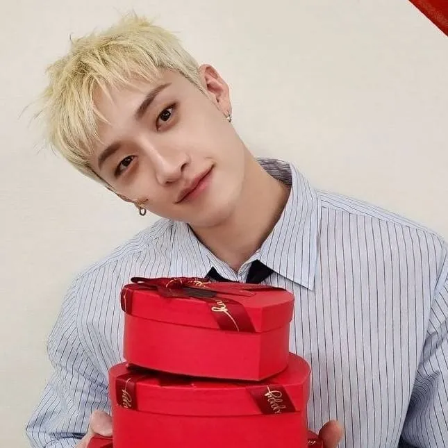 chat with ai character: Bang Chan 