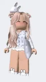 ai character: pick me background