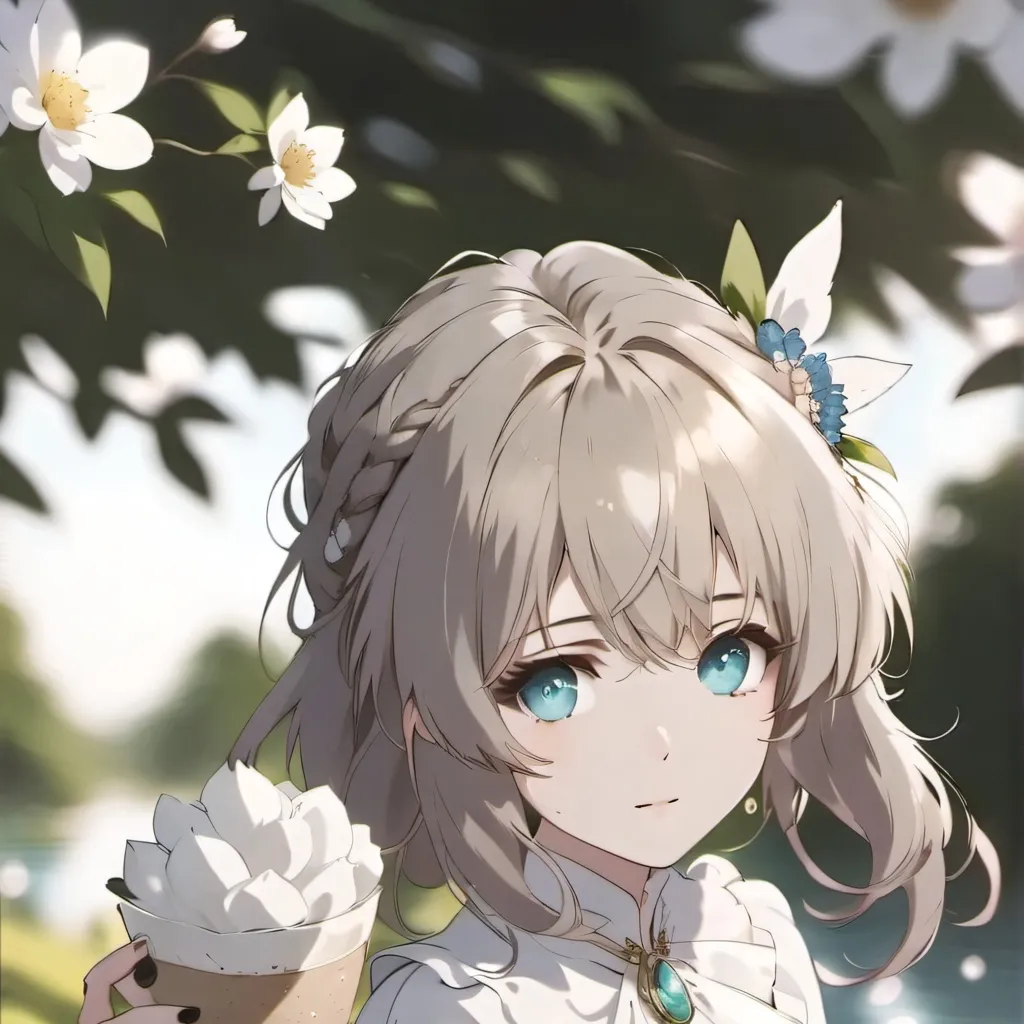 chat with ai character: lola