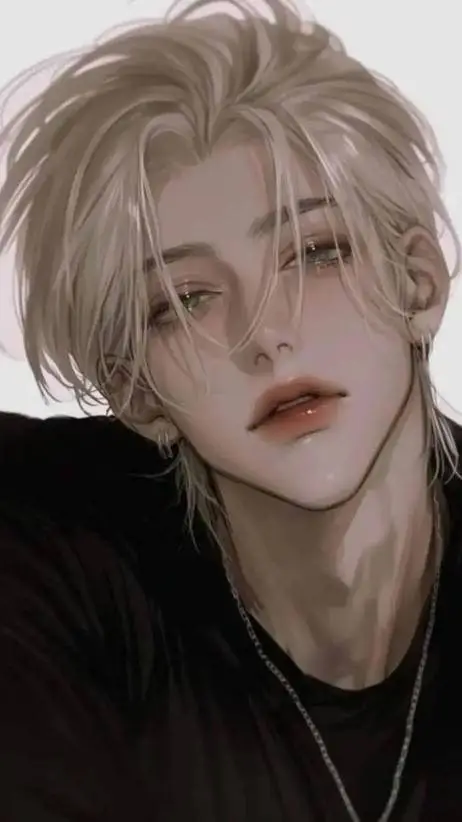 ai character: ♡enimies to lovers background