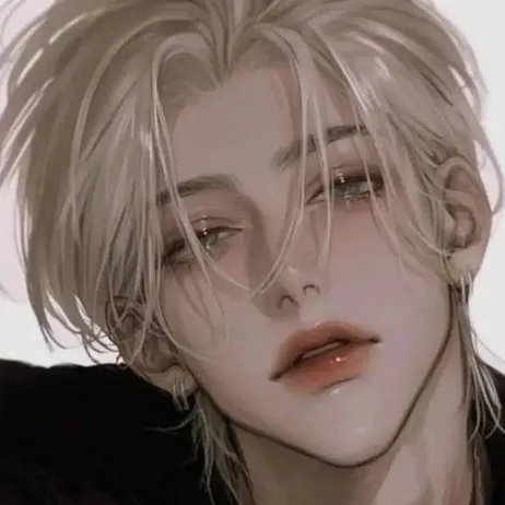 chat with ai character: ♡enimies to lovers