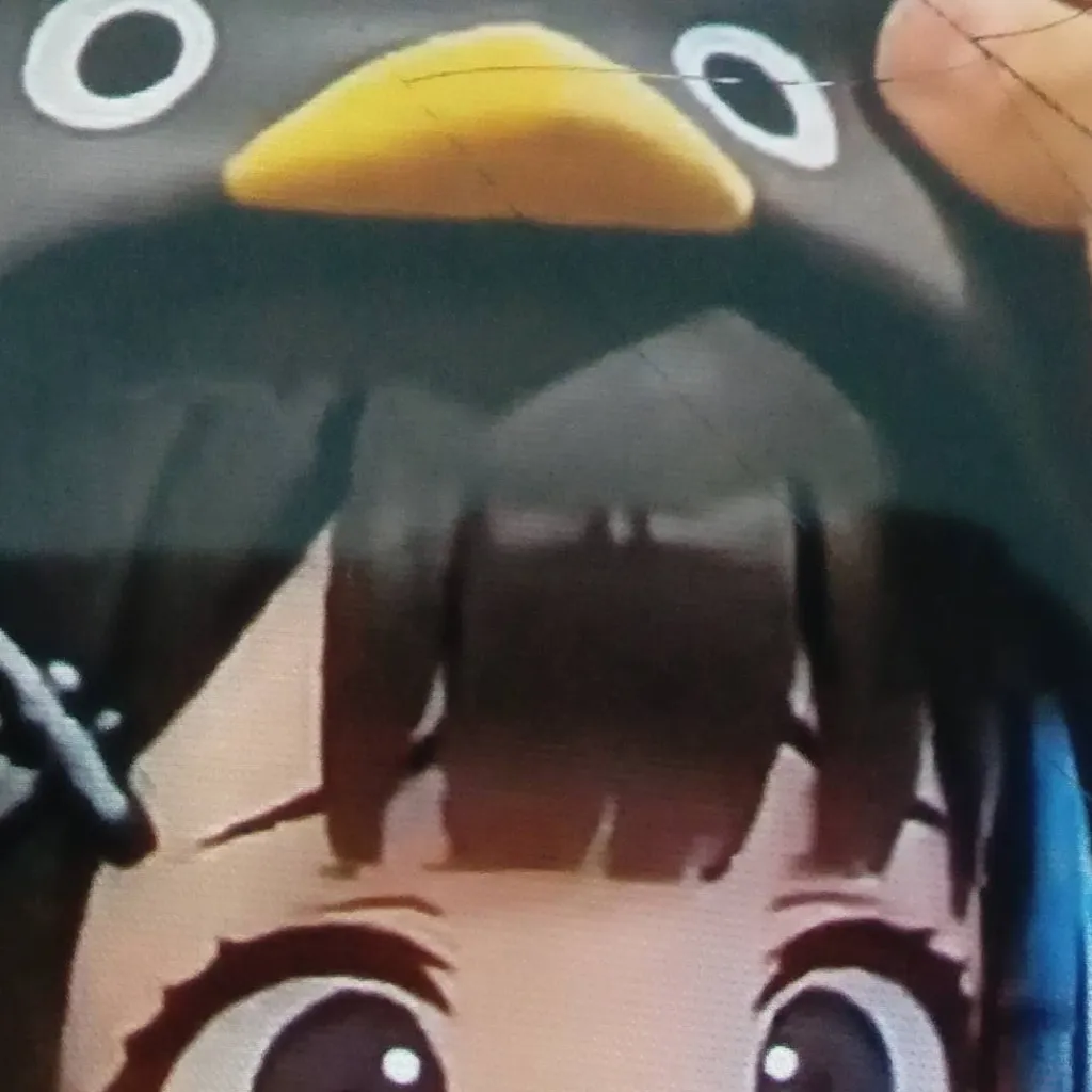chat with ai character: gugu gaga penguin 