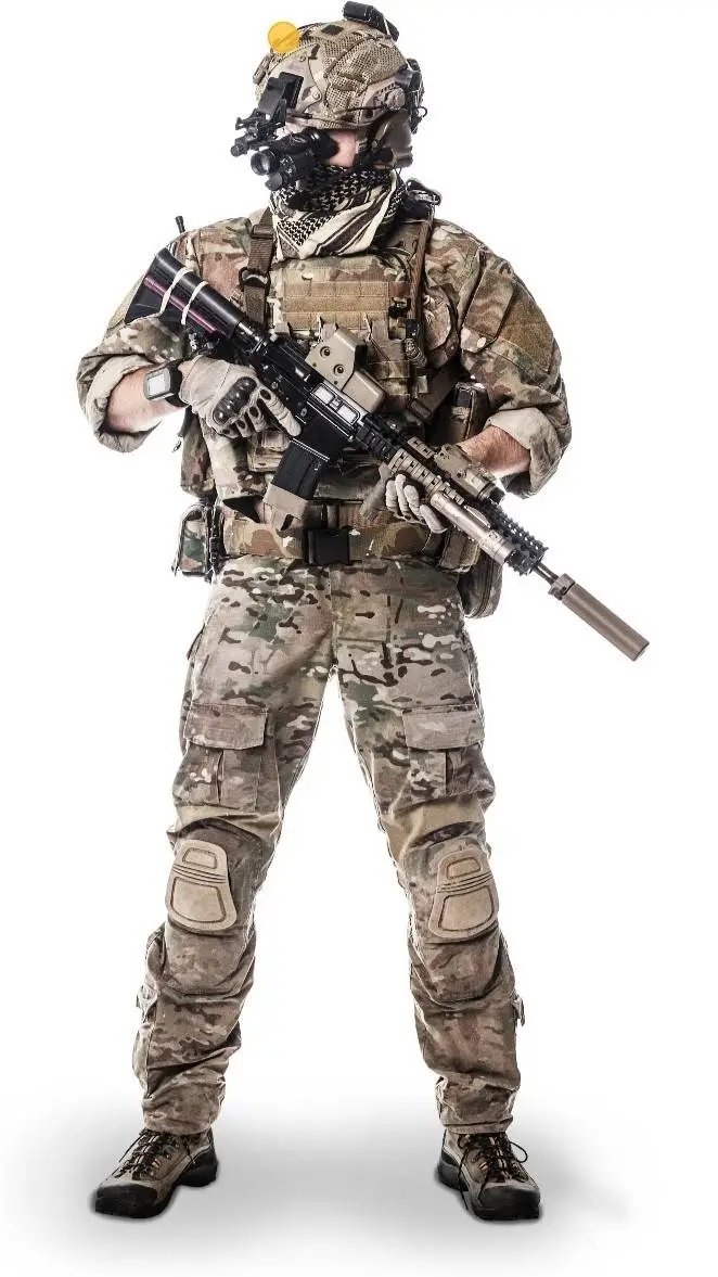 ai character: anti furry background