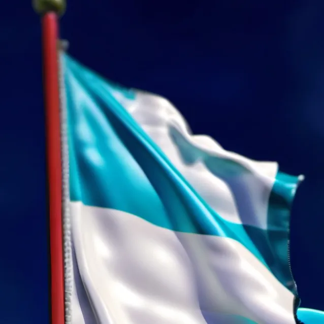 chat with ai character: Argentina 