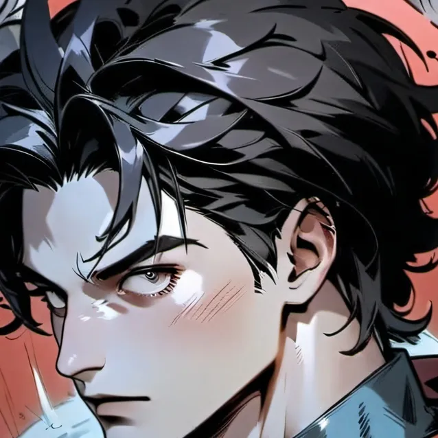 chat with ai character: Mateo
