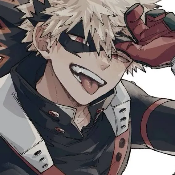 chat with ai character: tung tung bakugo