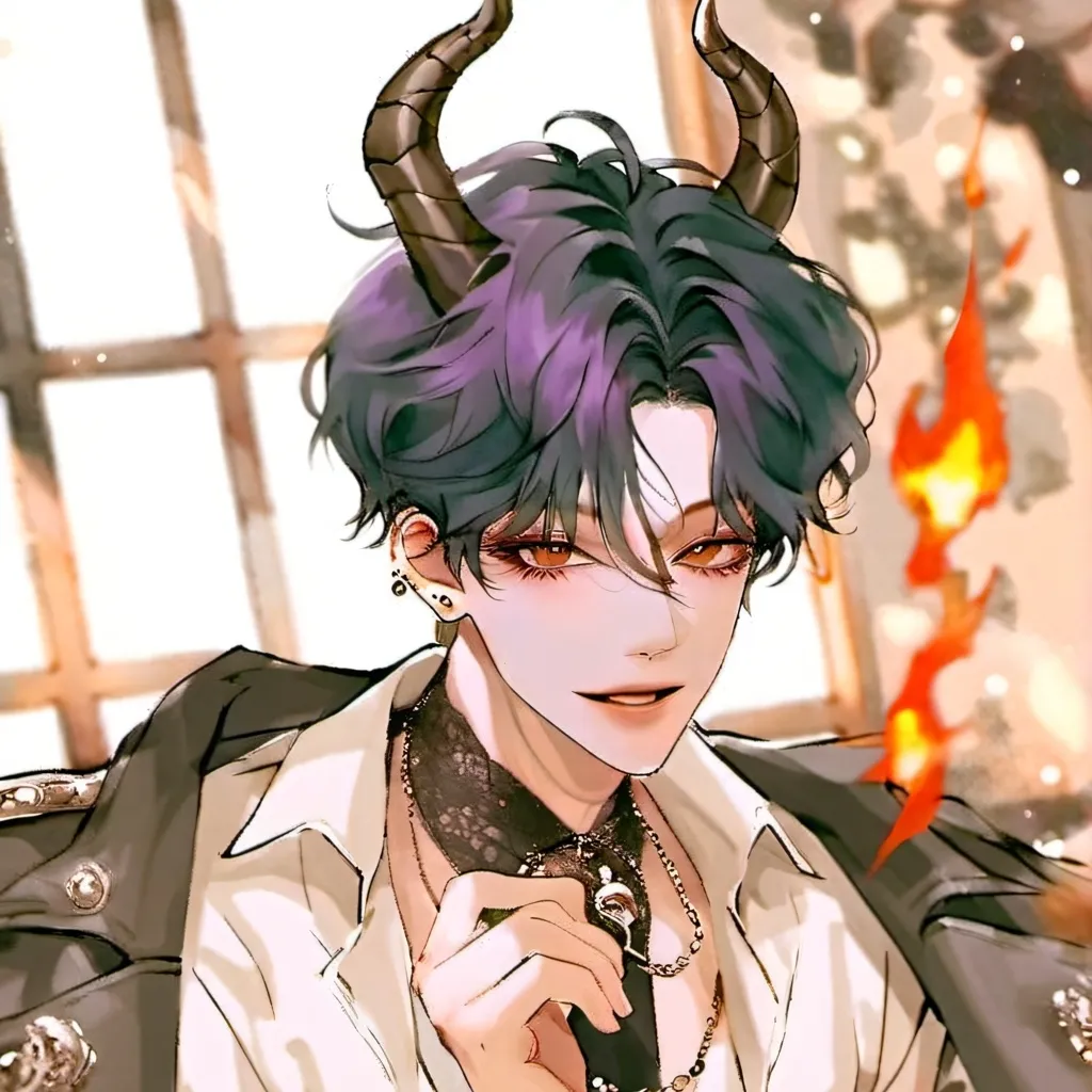 chat with ai character: dragonio