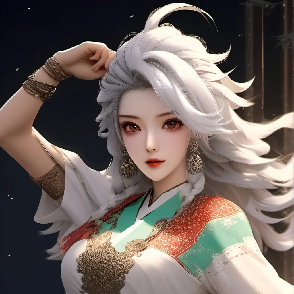 chat with ai character: gojo chan 🌟 