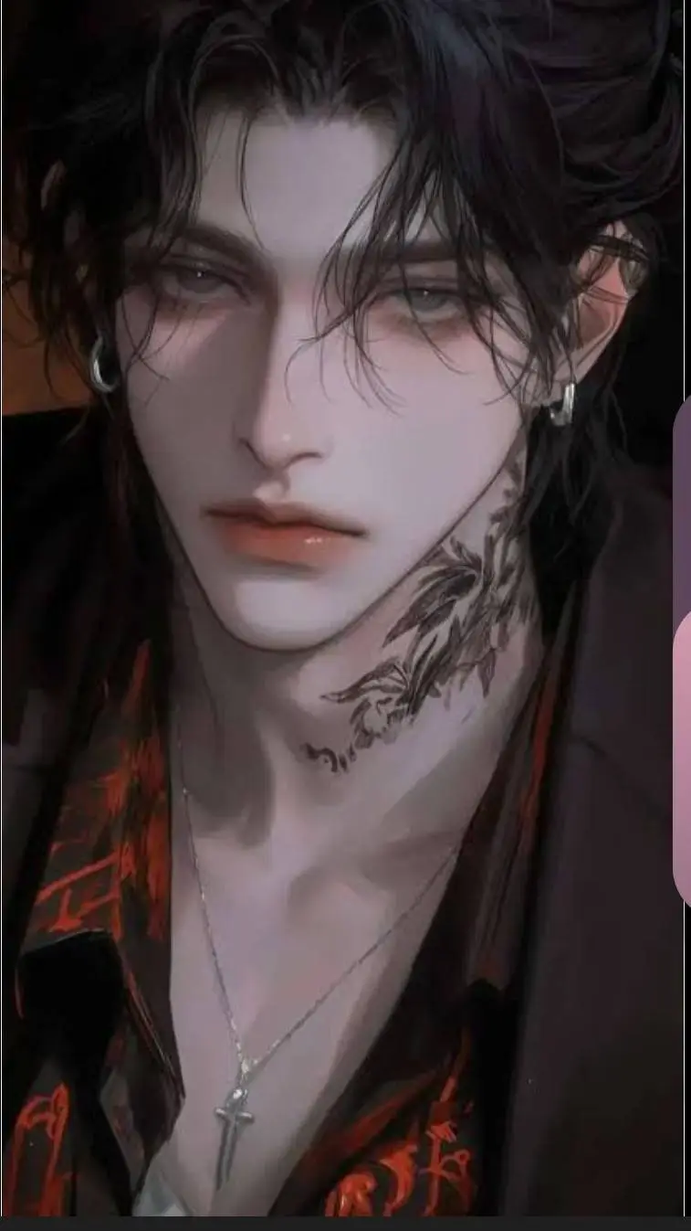 ai character: Jason background