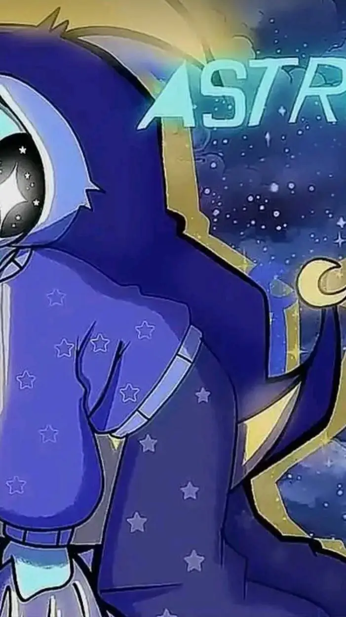 ai character: dandys world :3 background