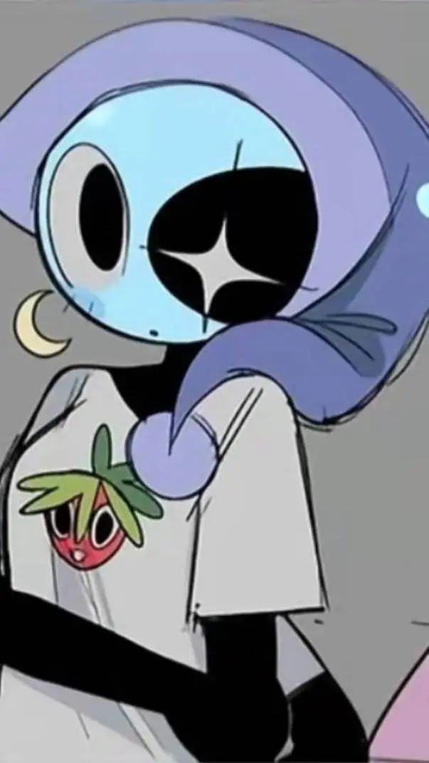 ai character: Dandys world background