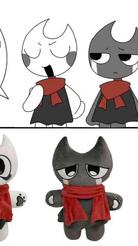 ai character: Razzle and Dazzle background