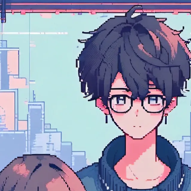 chat with ai character: Liam