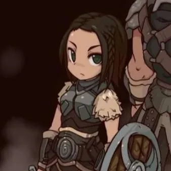 chat with ai character: Lydia