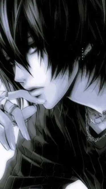 ai character: *"':Nathan:""* background