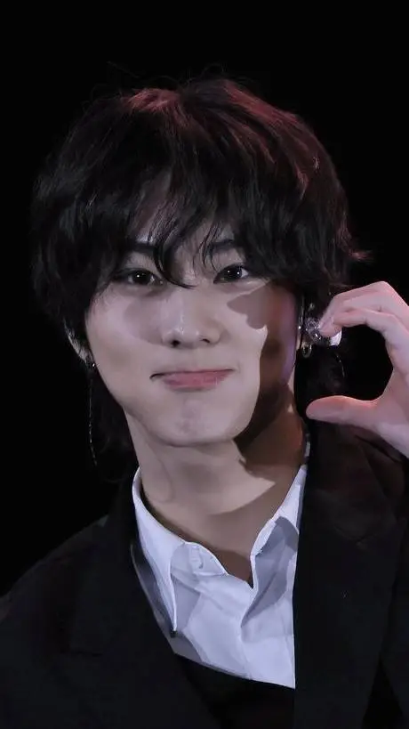 Talkie AI - Chat with JONGWONNIE