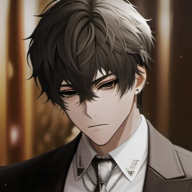 chat with ai character: Alex 