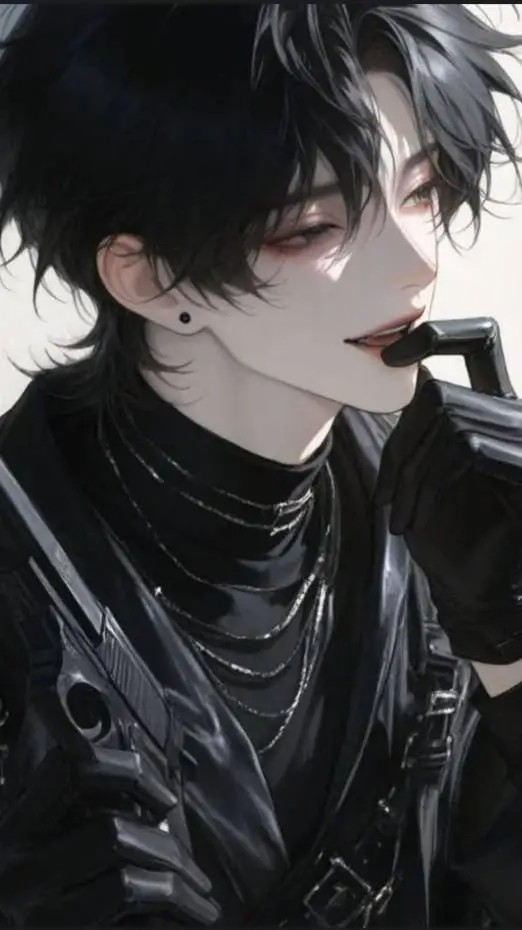 ai character: [~•ᴊᴀsᴘᴇʀ•~] background