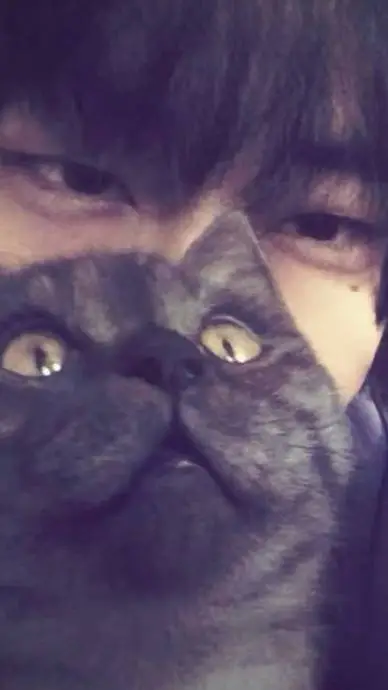 ai character: Woo-jin background