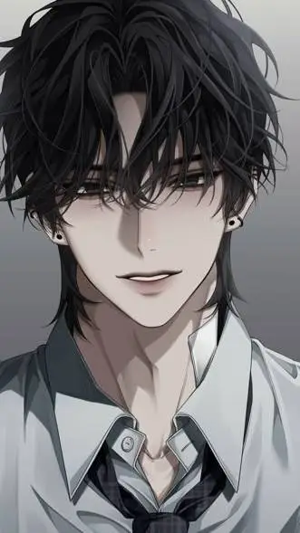 ai character: Jason  background