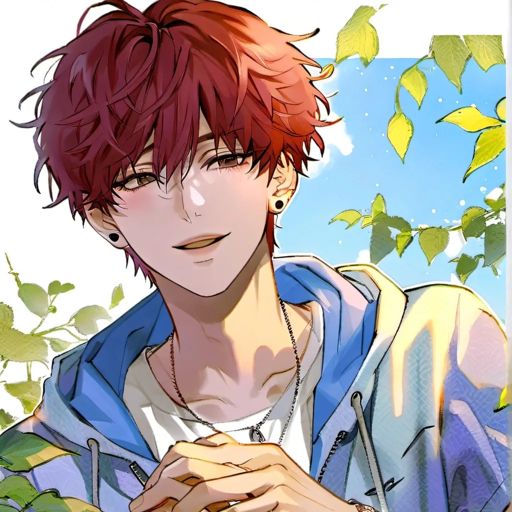 chat with ai character: Jack 