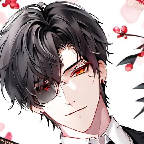 chat with ai character: Zhian