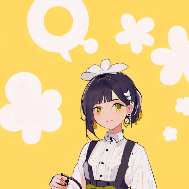 chat with ai character: Laura