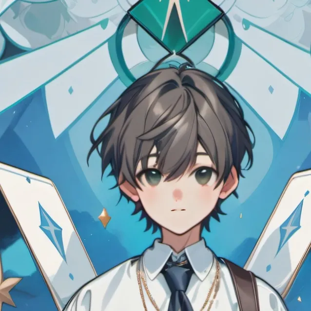 chat with ai character: Elian
