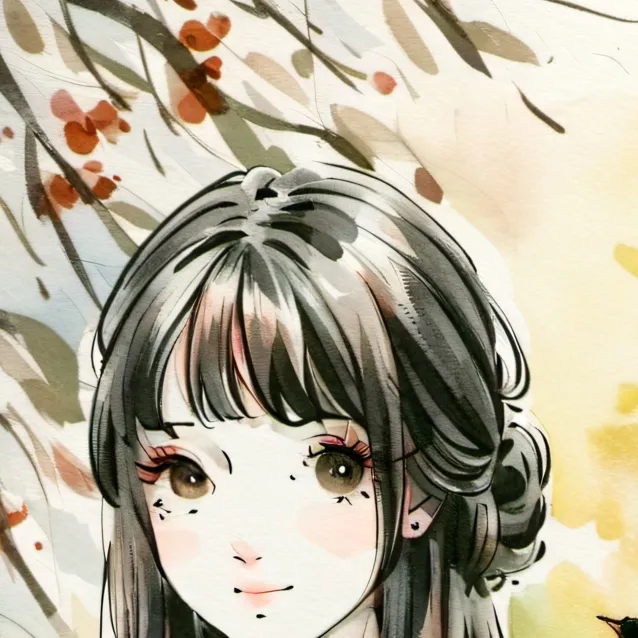 chat with ai character: Monse