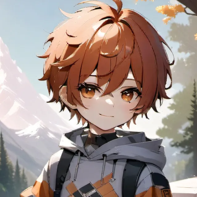 chat with ai character: Tadeo