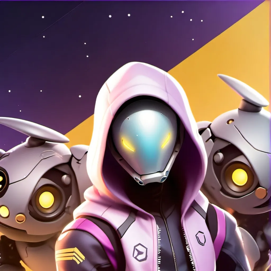 chat with ai character: MD x HALLOWEN