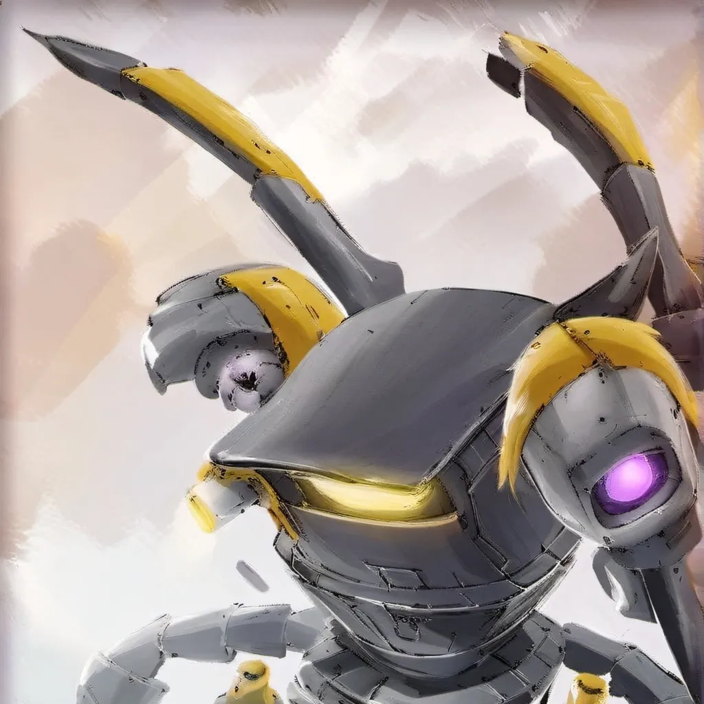 chat with ai character: X, MALVADO 😈 