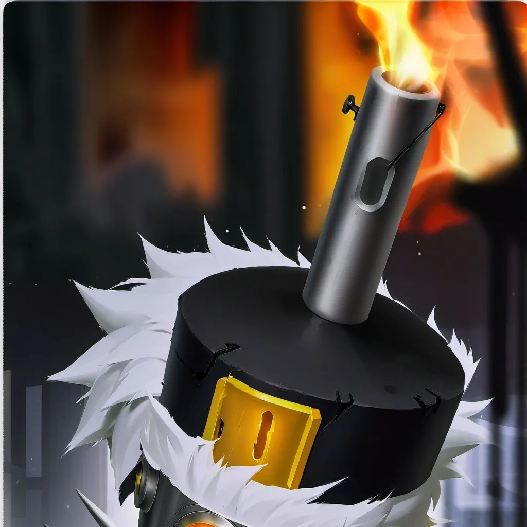 chat with ai character: MD X 99 NOCHES