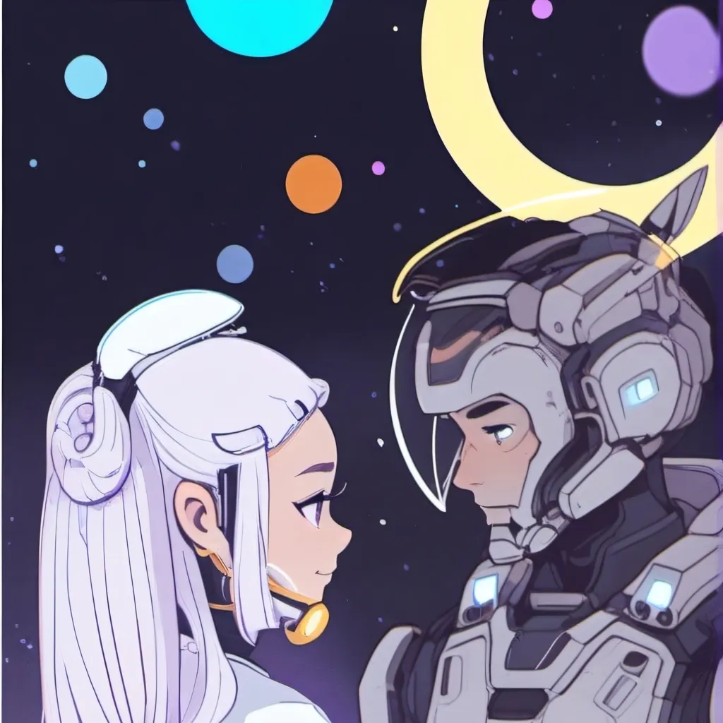 chat with ai character: S.D. x Caretarker 