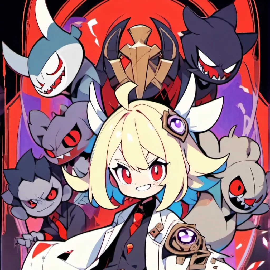 chat with ai character: hazbin hotel 