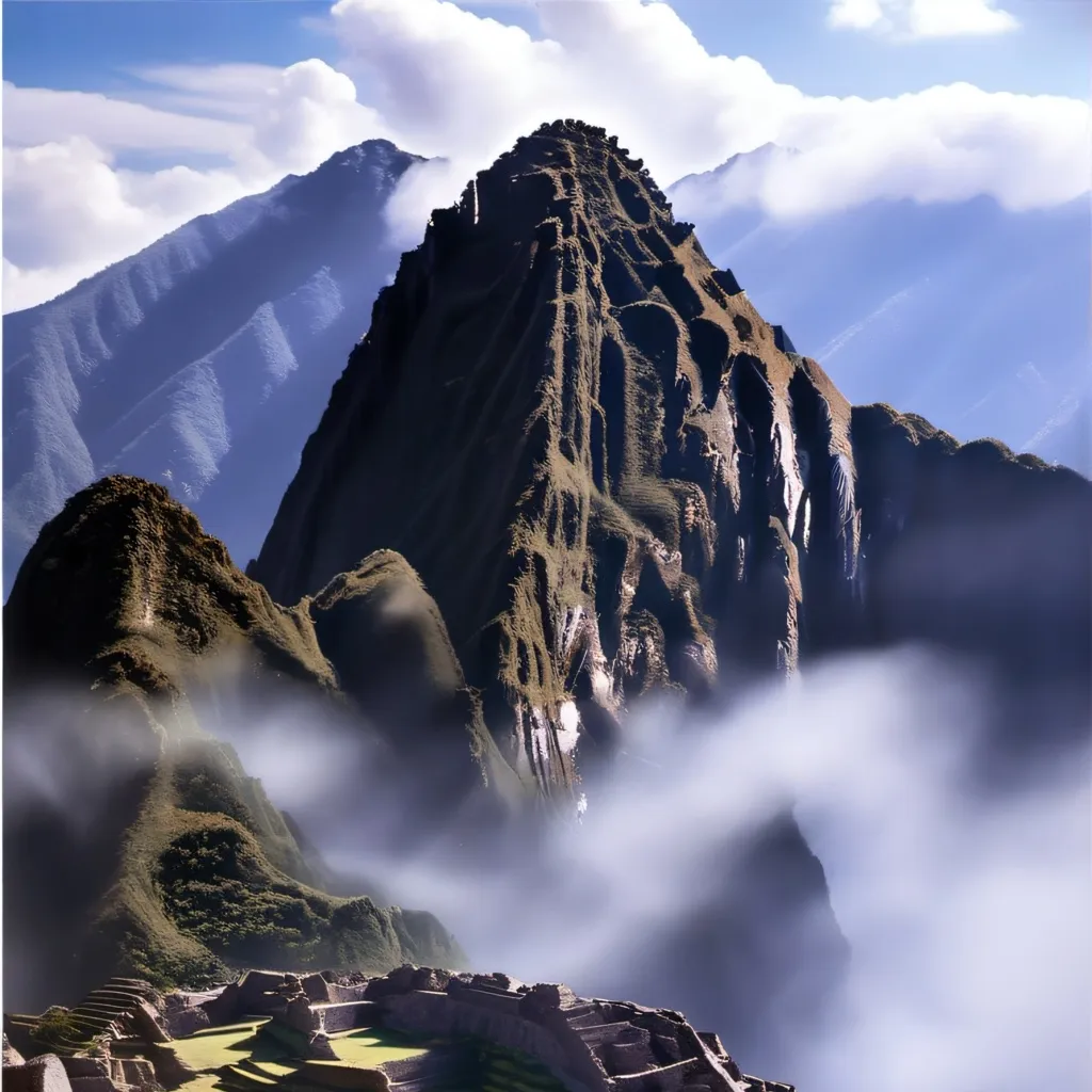 chat with ai character: MD X PERU 🇵🇪