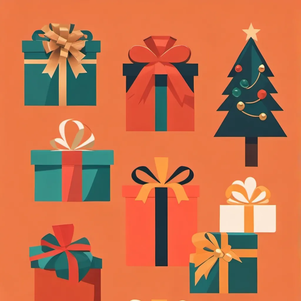 chat with ai character: MD EN LA NAVIDAD 🎁