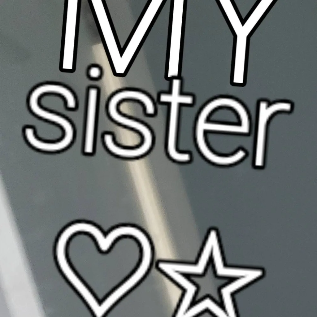 chat with ai character: MY sis Eevee