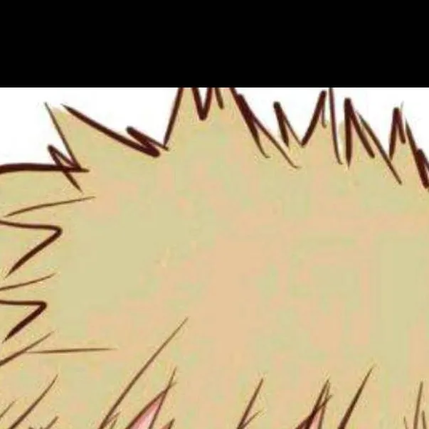 chat with ai character: bakugo but cat(mha