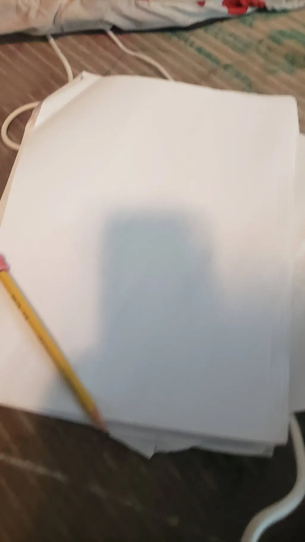 ai character: what to make background