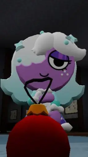 ai character: DW disasters background