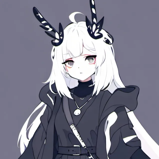 chat with ai character: moth