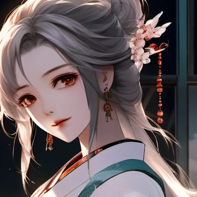 chat with ai character: shinobu kocho
