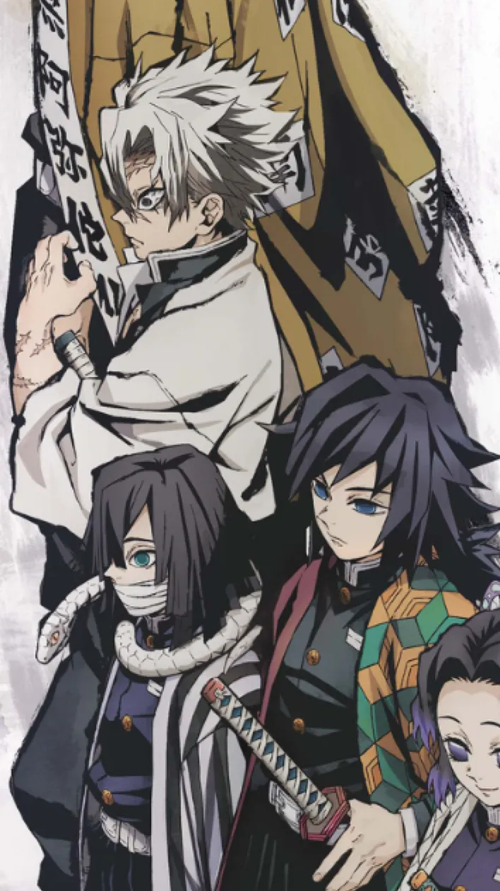 ai character: Saneobagiyuu background