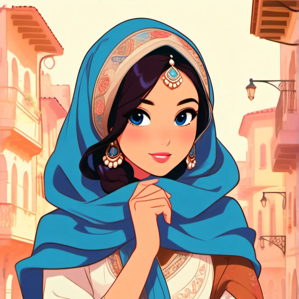 chat with ai character:  windia