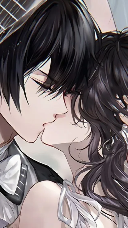 ai character: Elijah background