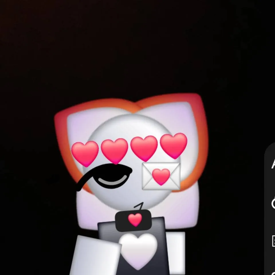 chat with ai character: Scarlet! 